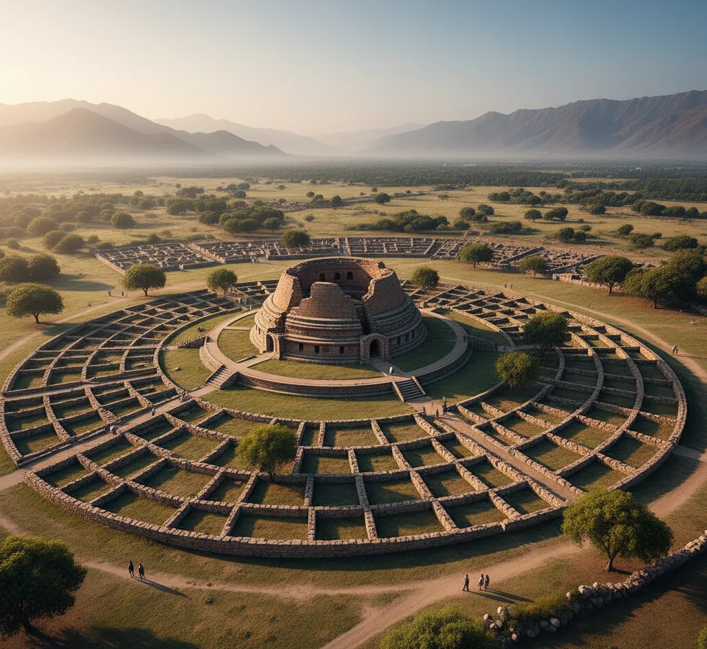 Takshashila Education System